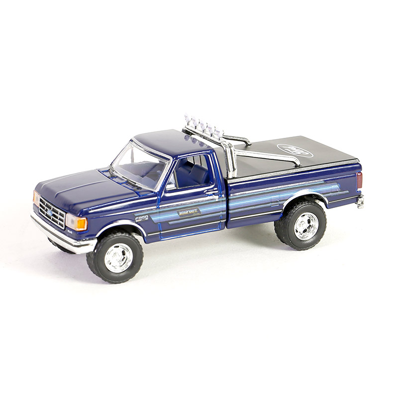 F-250 XLT Lariat