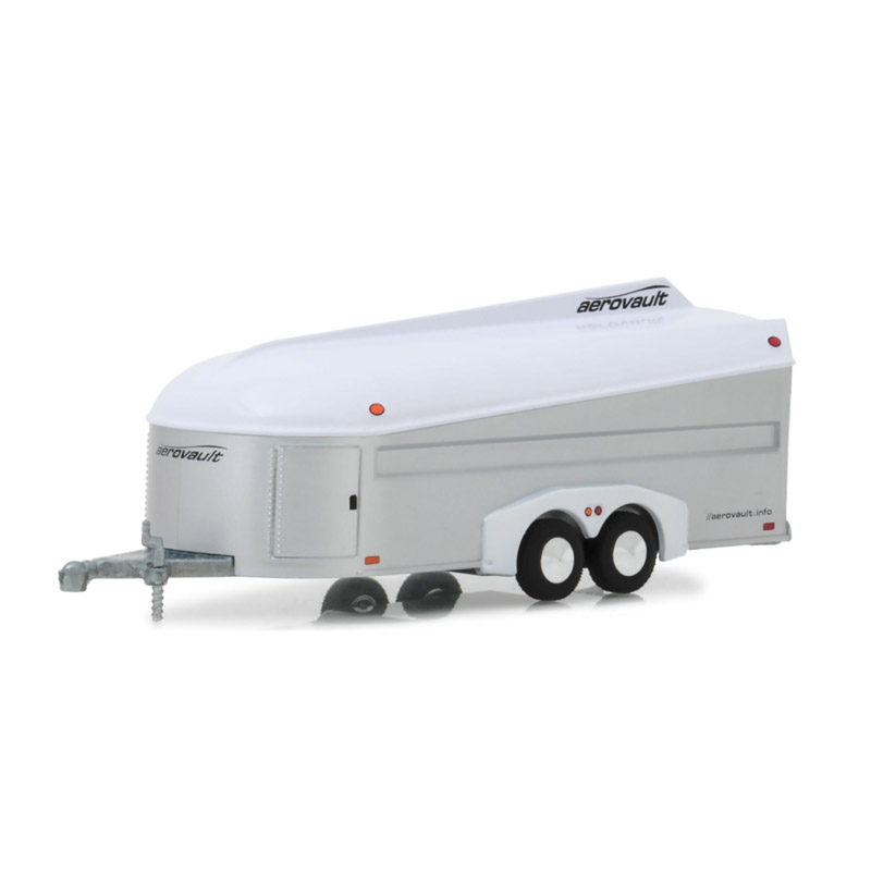 Aerovault MKII Trailer