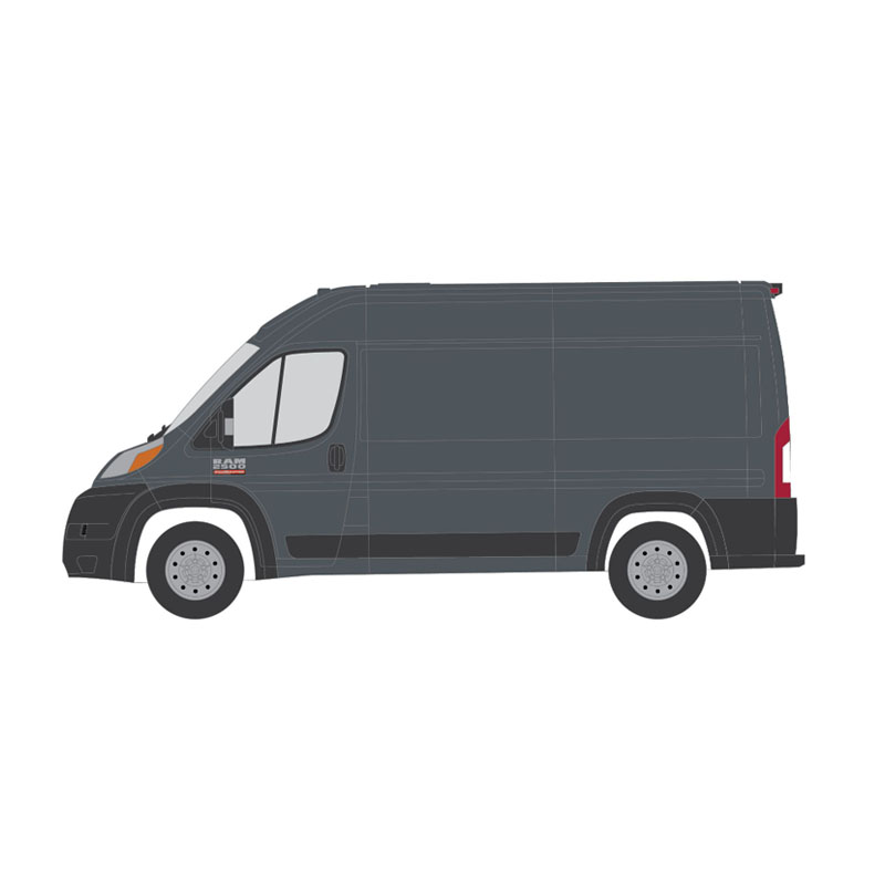 Ram ProMaster 2500 Cargo High Roof