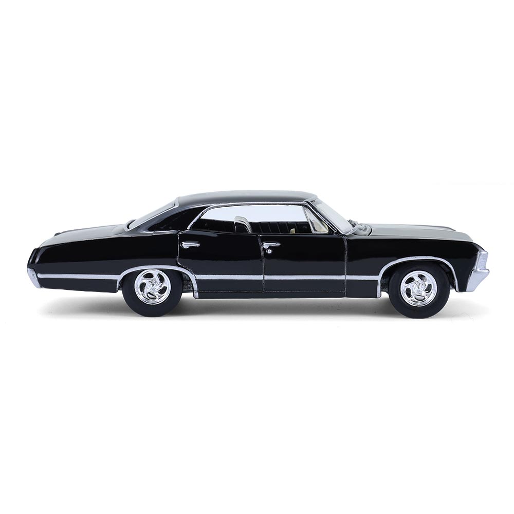 Impala Sport Sedan