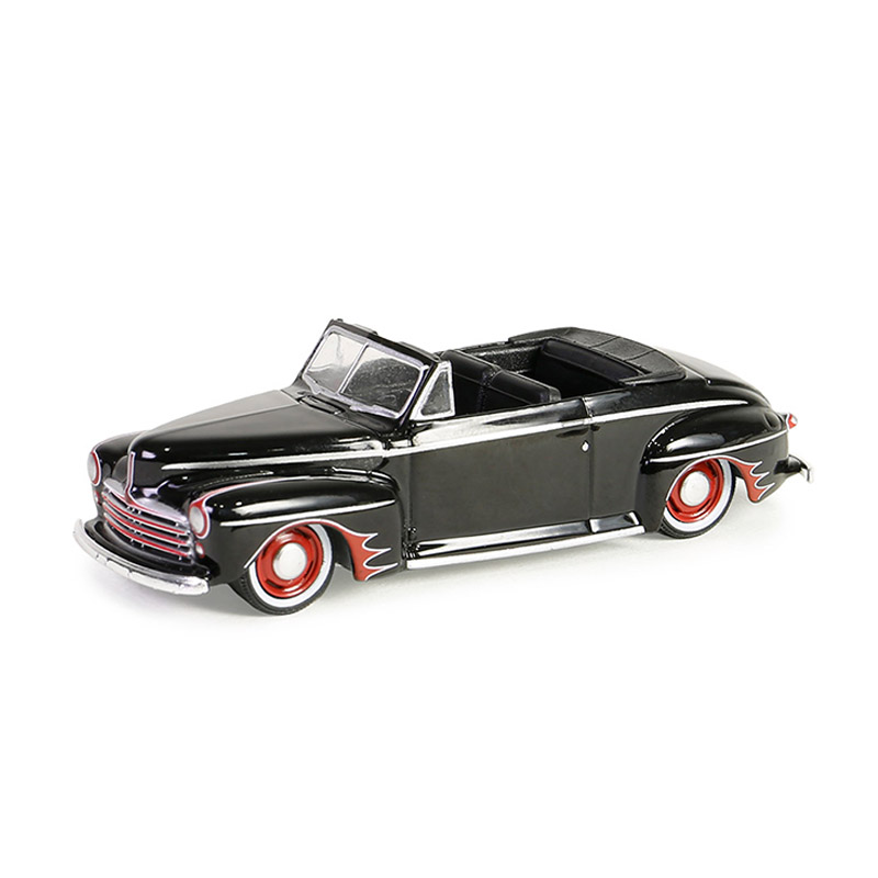 California Lowriders Series #05