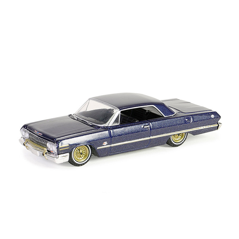 California Lowriders Series #05