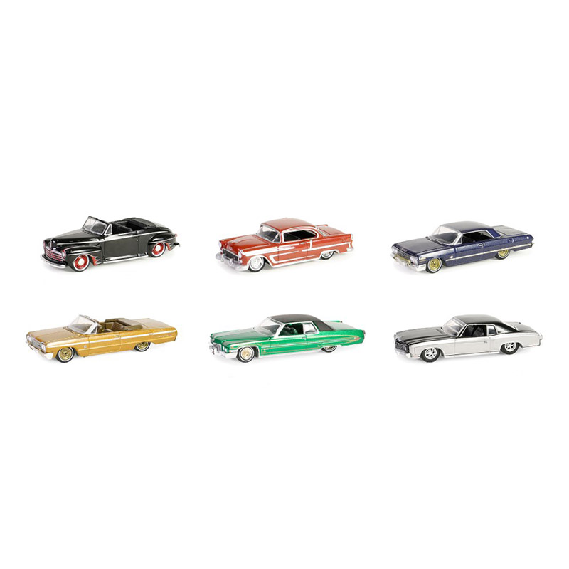 California Lowriders Series #05