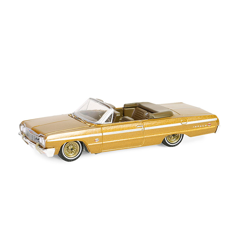 California Lowriders Series #05