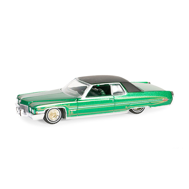 California Lowriders Series #05