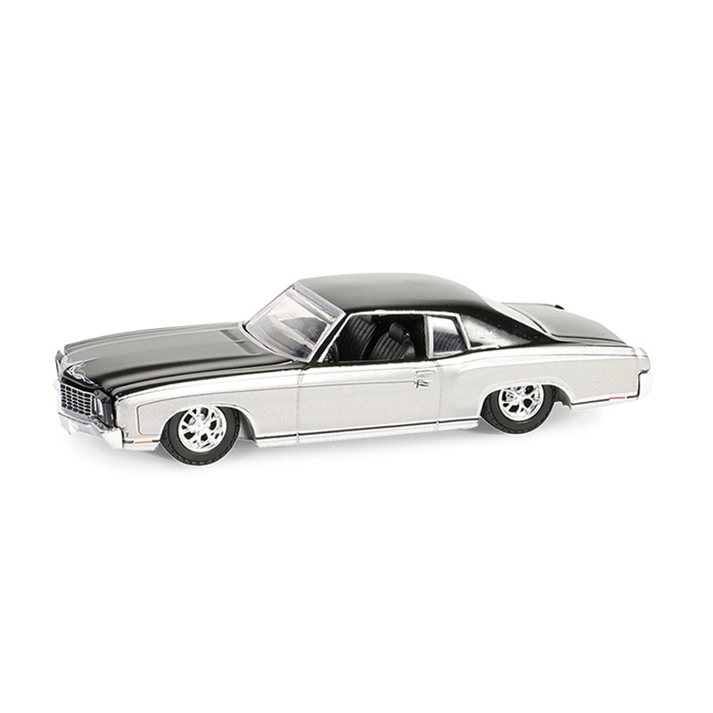 California Lowriders Series #05