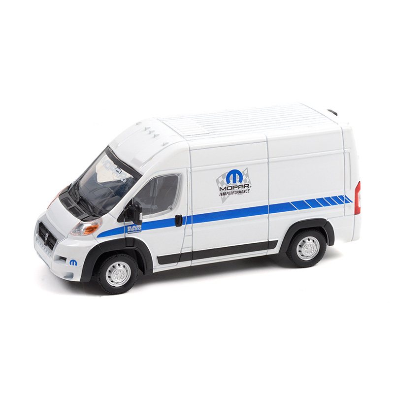 Ram ProMaster 2500 Cargo High Roof