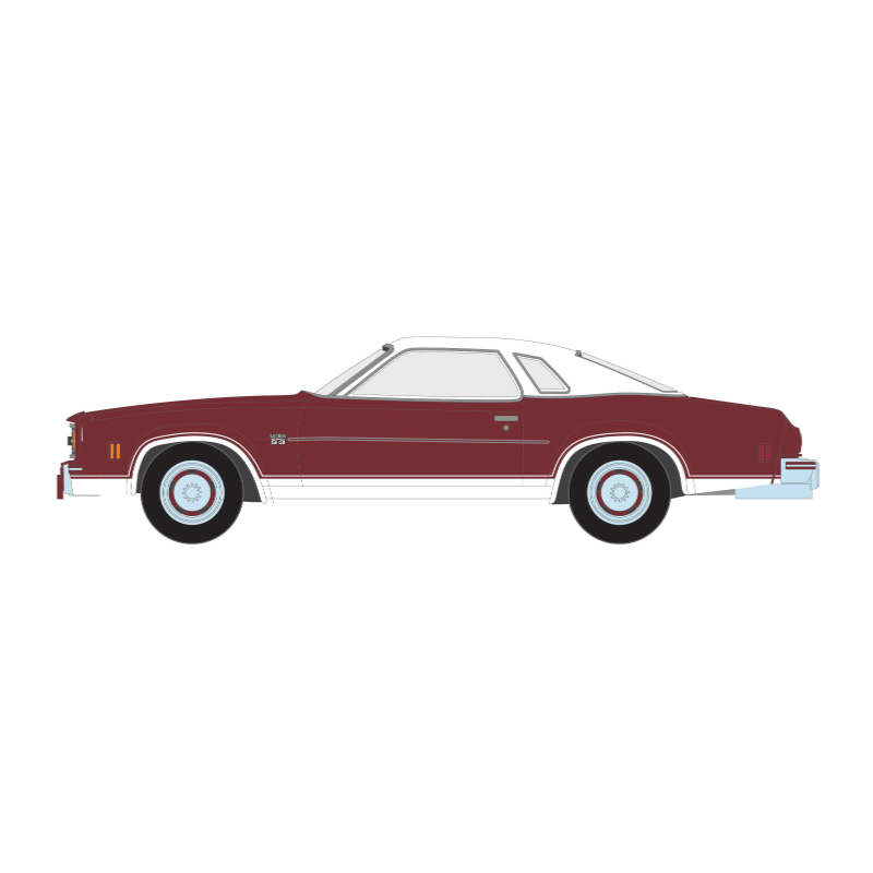 Chevelle Laguna S3