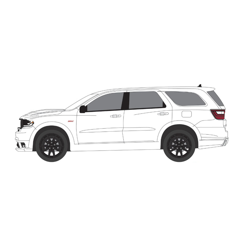 Durango SRT