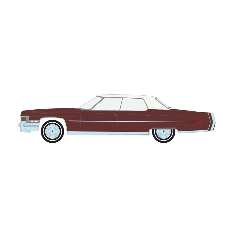 Sedan deVille