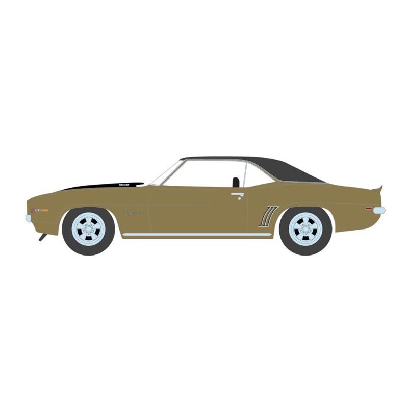 Camaro Z/28