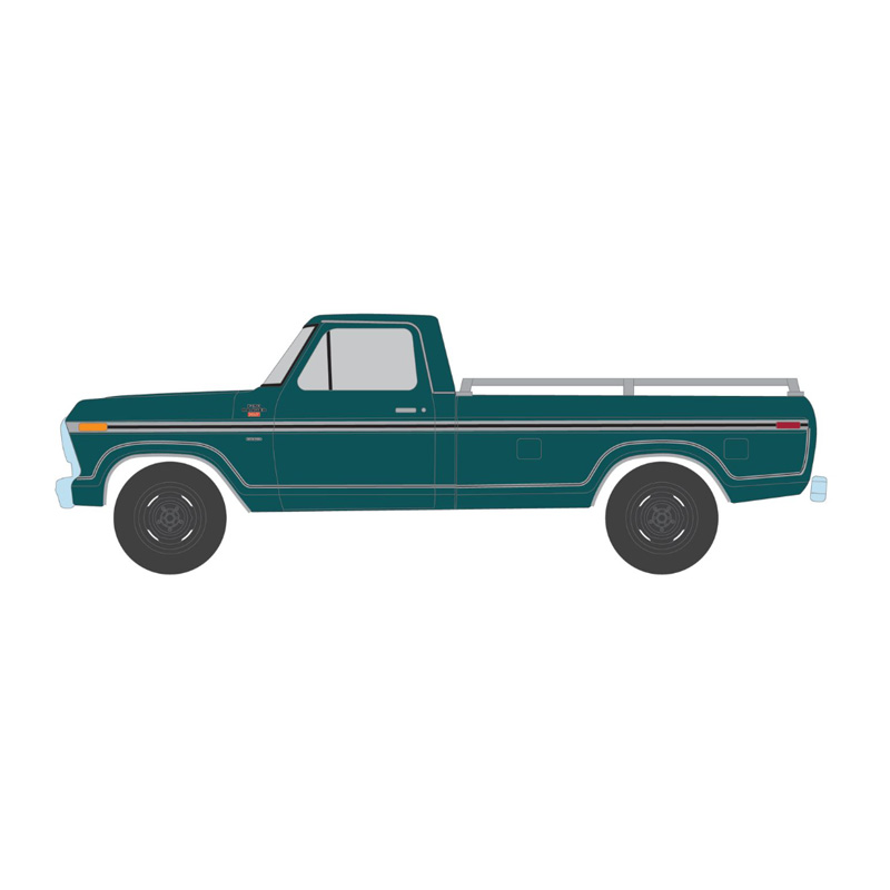 F-150 Ranger XLT