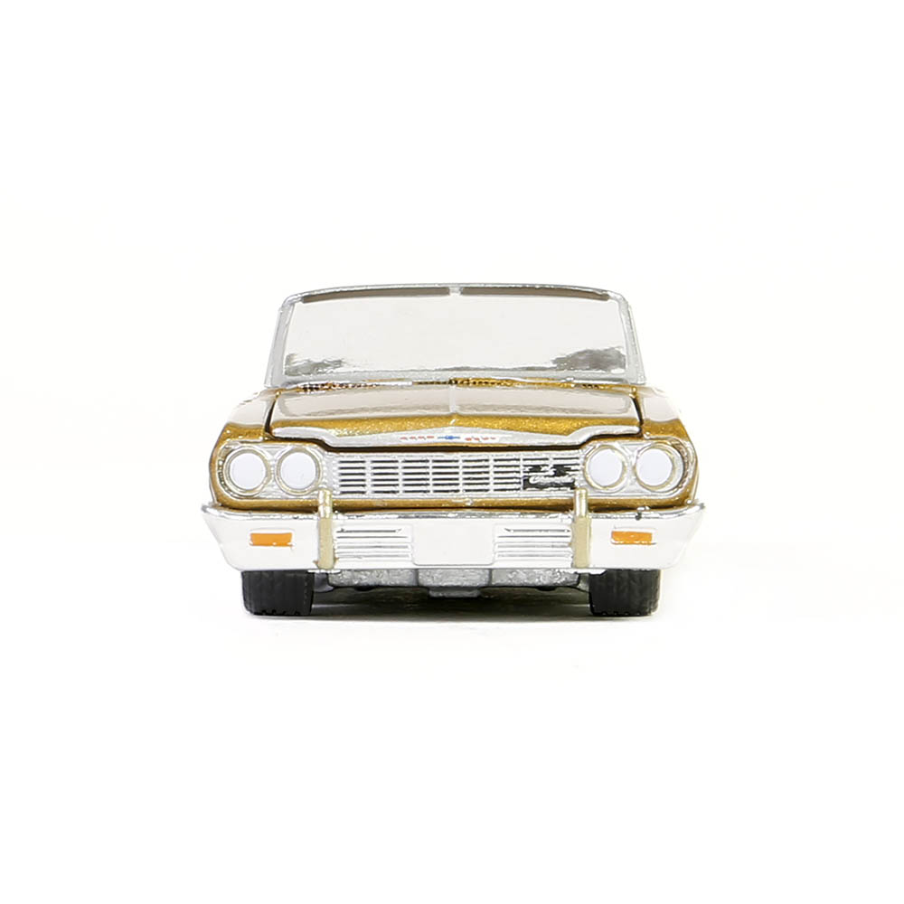 Impala Convertible
