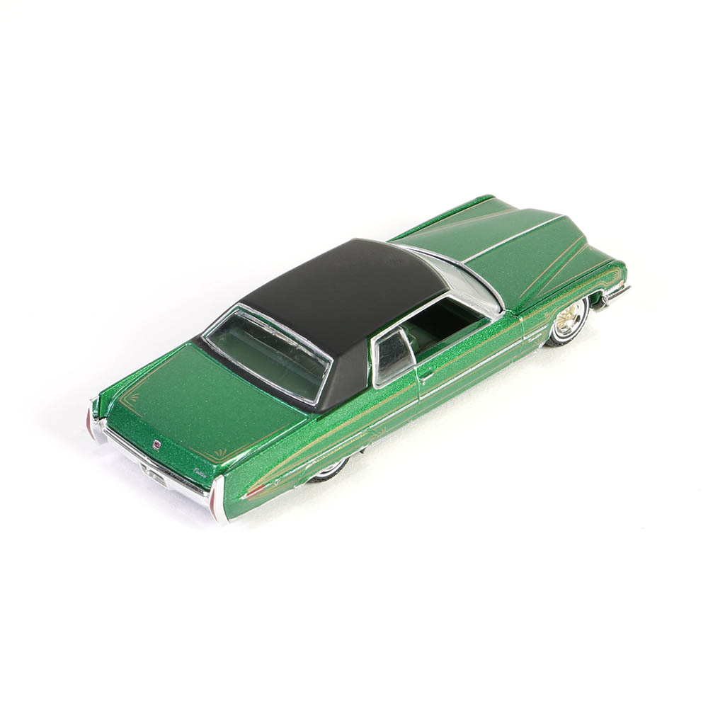 Coupe DeVille