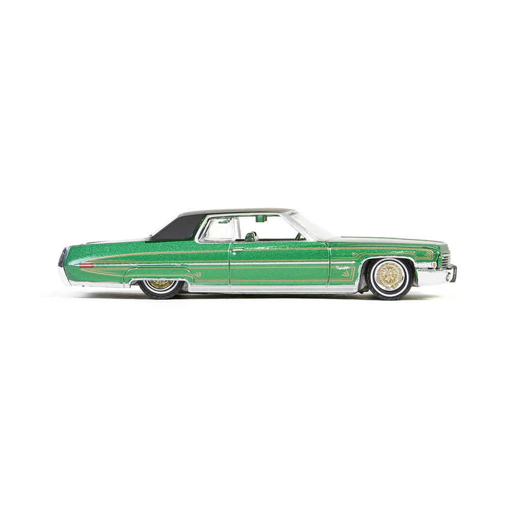 Coupe DeVille