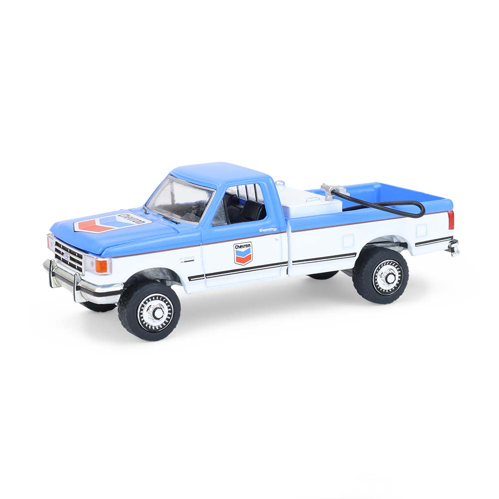 F-250 XL