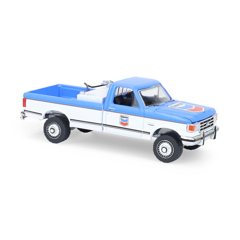 F-250 XL