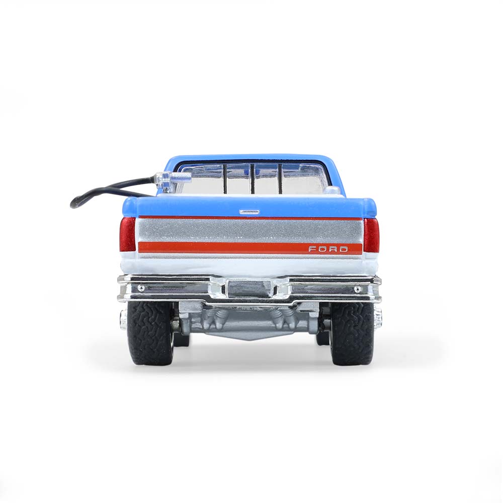 F-250 XL