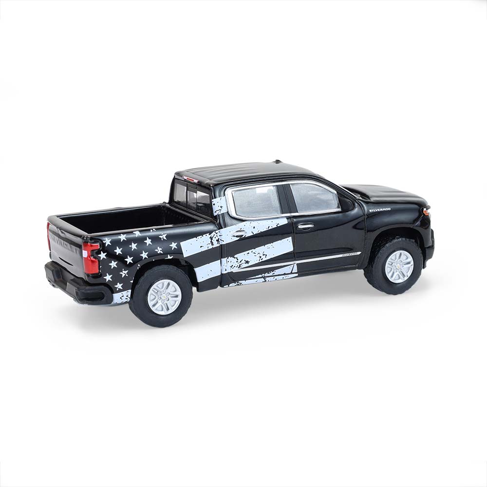 Silverado