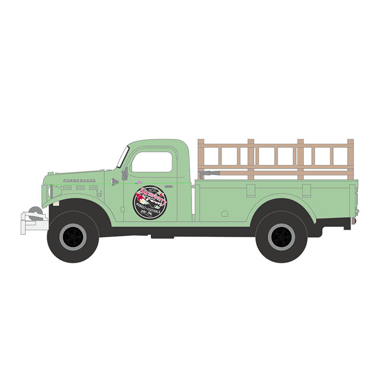 Power Wagon