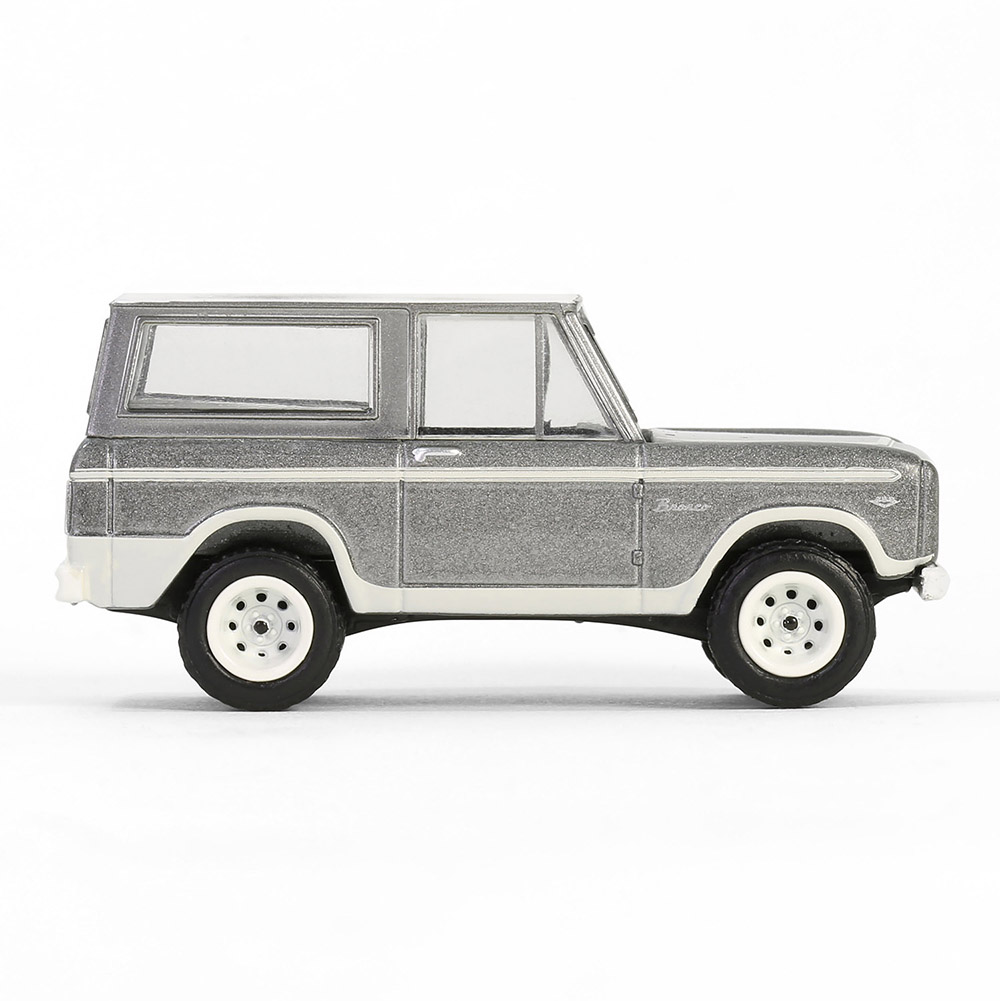 Bronco