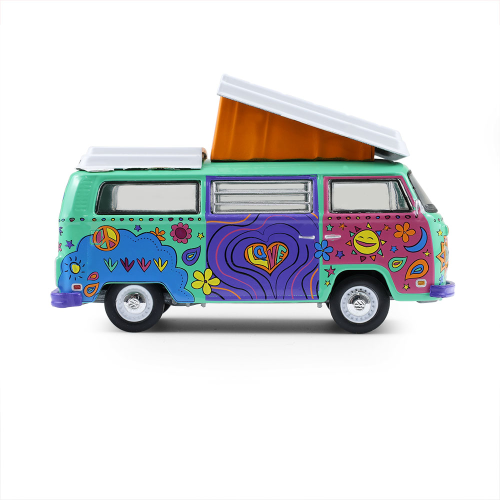 Type 2 Westfalia