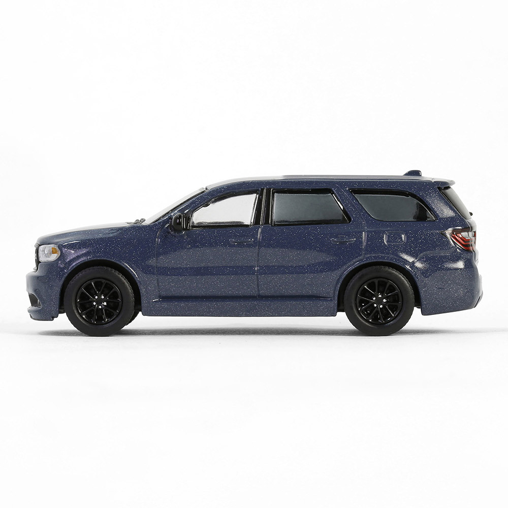 Durango GT Blacktop