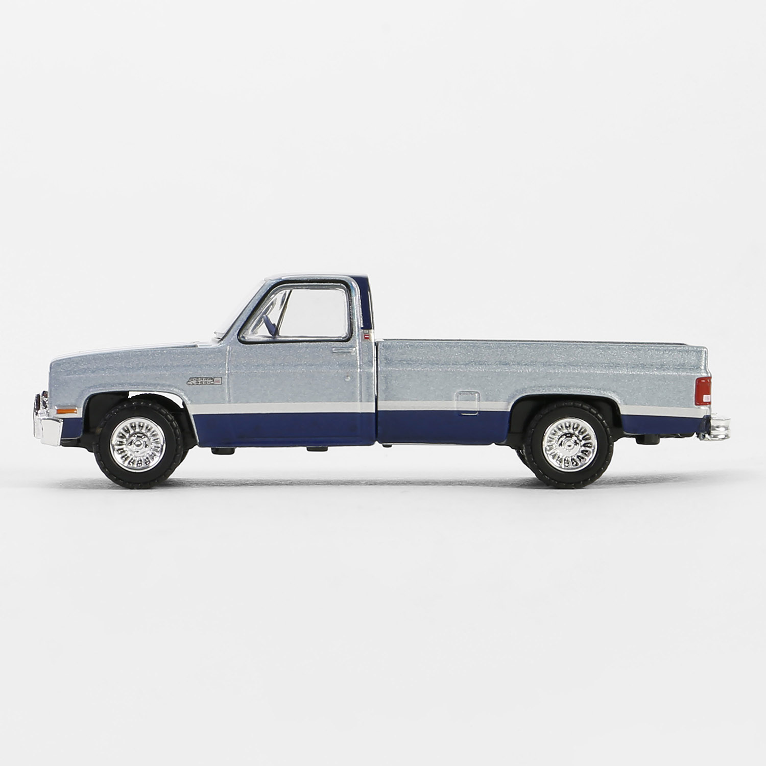 GMC Sierra Classic K2500