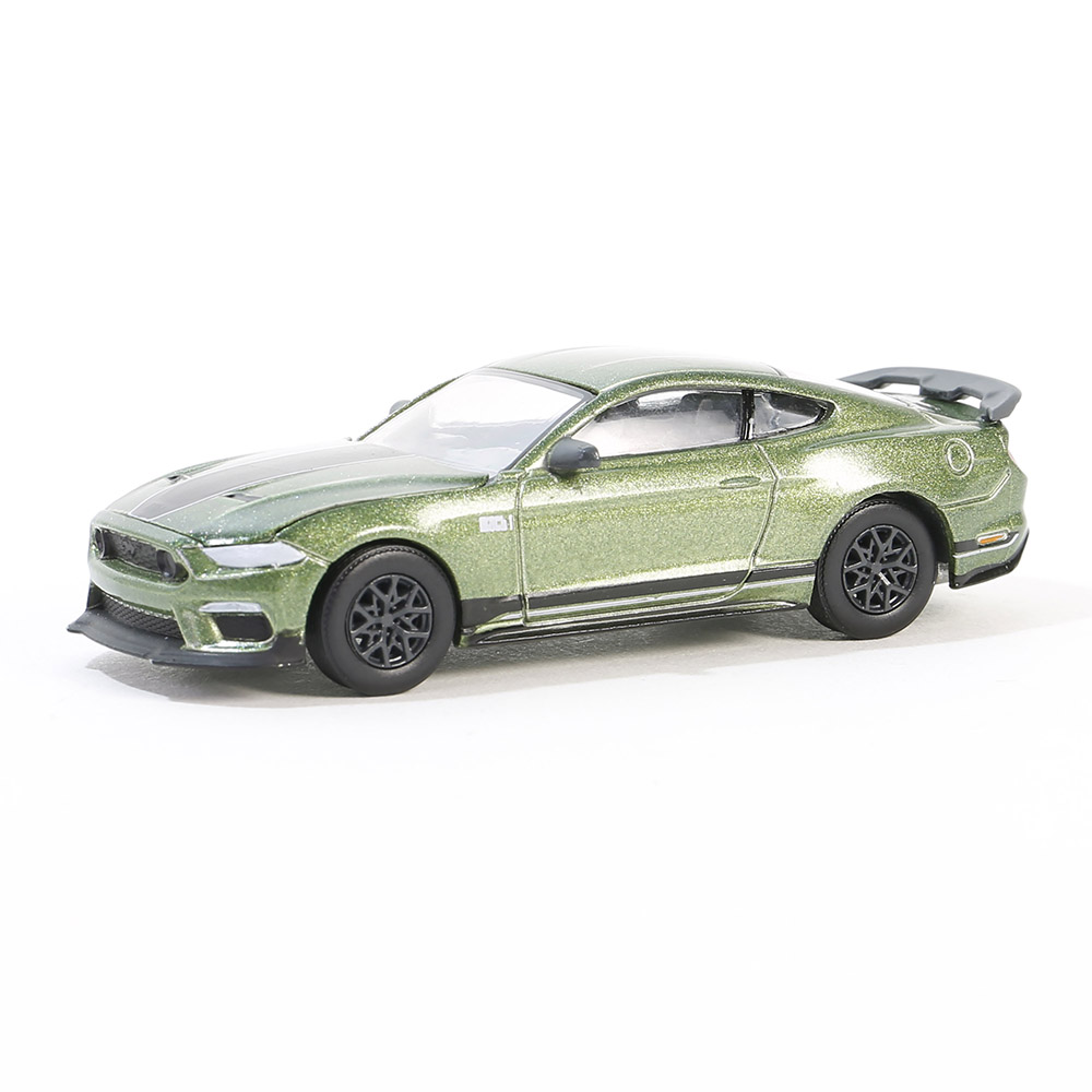 Mustang