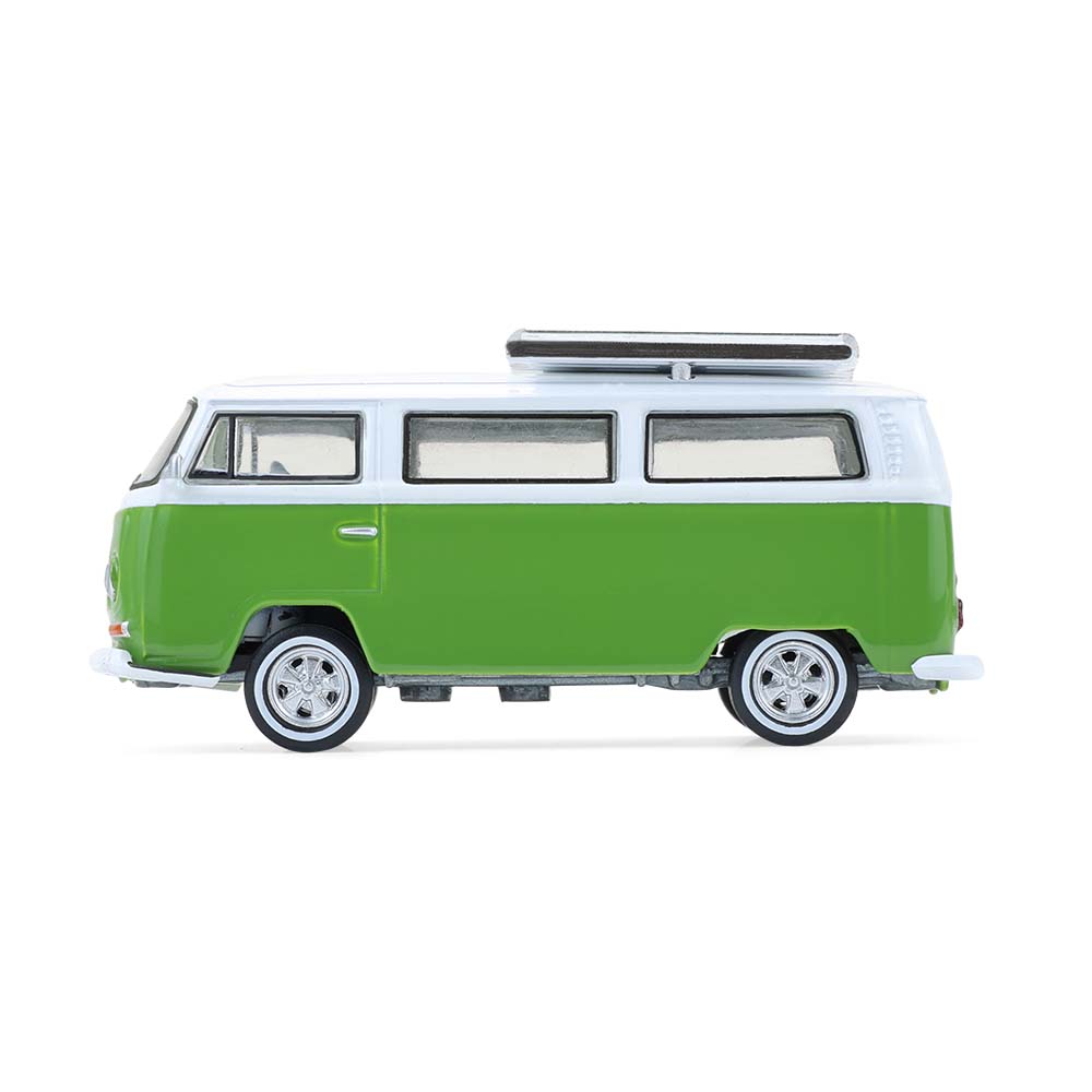Type II Microbus