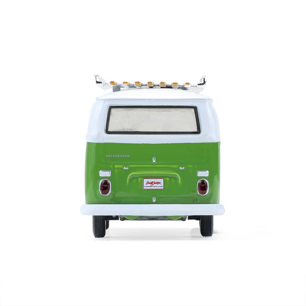 Type II Microbus