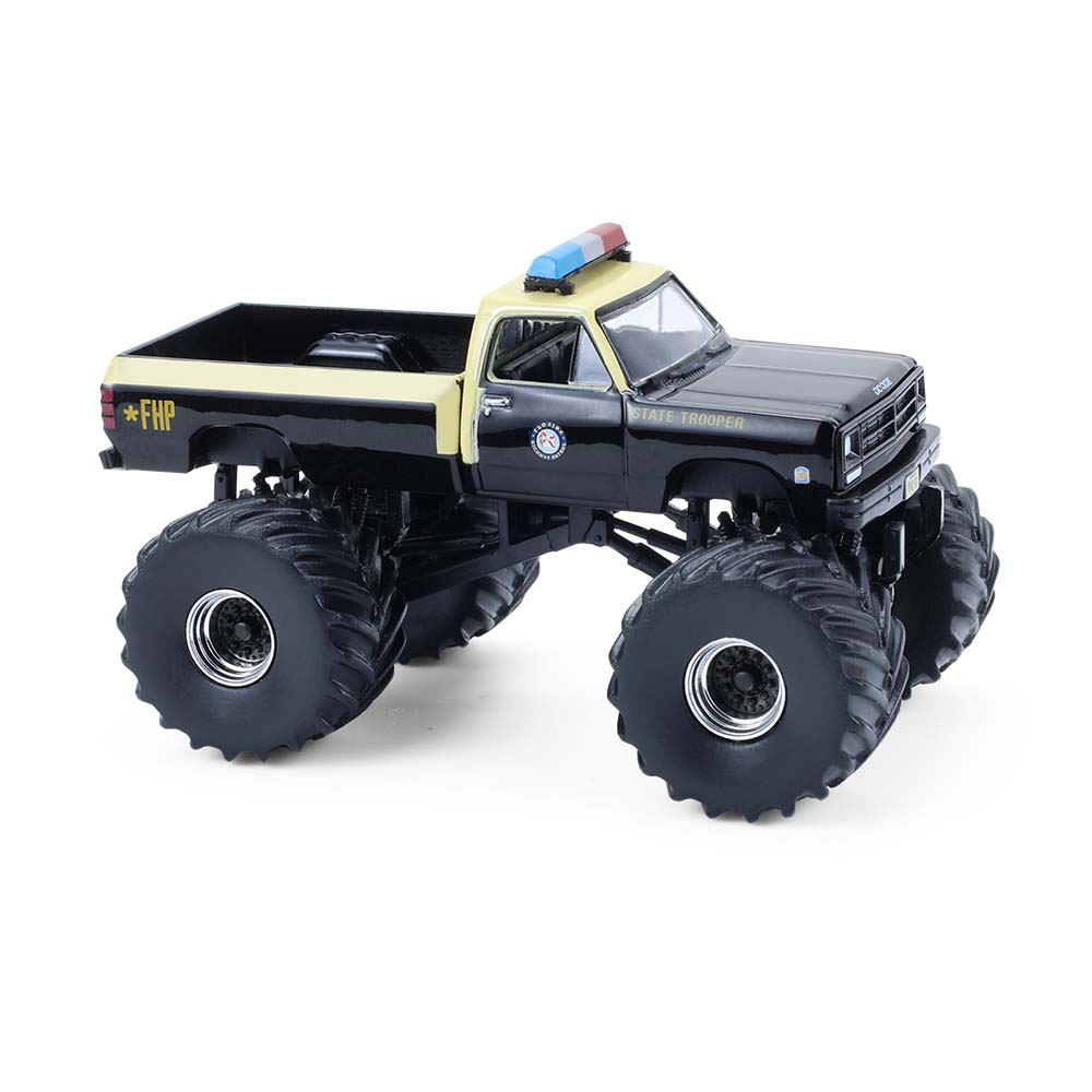 Ram W350
