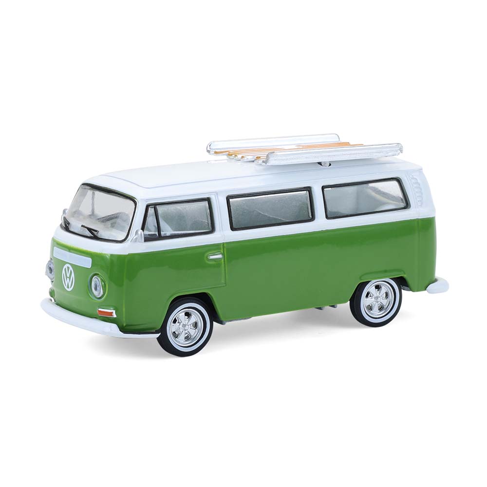 Barrett-Jackson Series #16