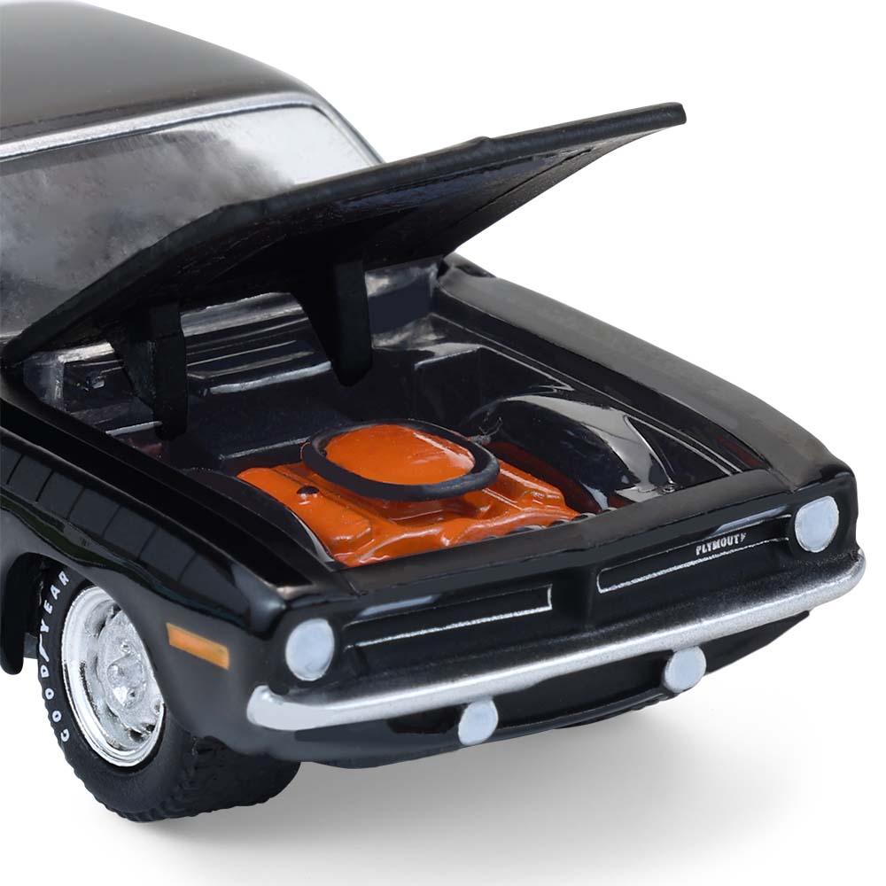 'Cuda AAR