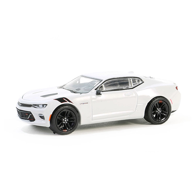 GreenLight Muscle Series #28