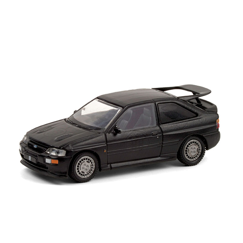 Black Bandit Series 24