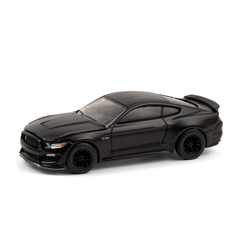 Black Bandit Series 24