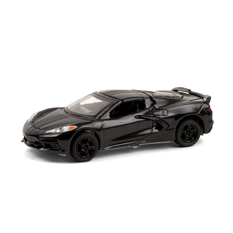Corvette C8 Stingray