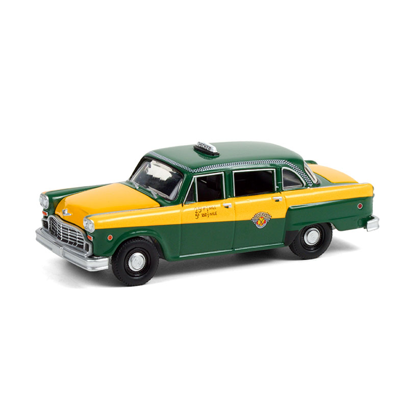 Checker Marathon A11 - Checker 60 Years