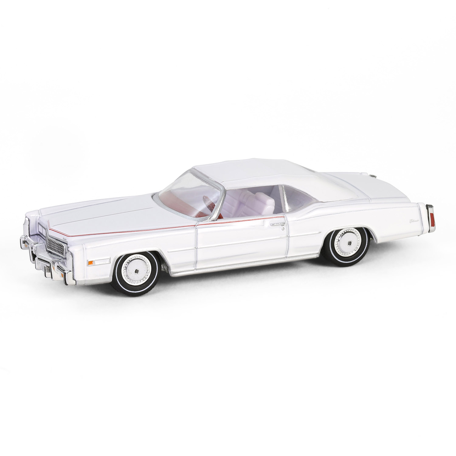 Eldorado Convertible (Top-Up)