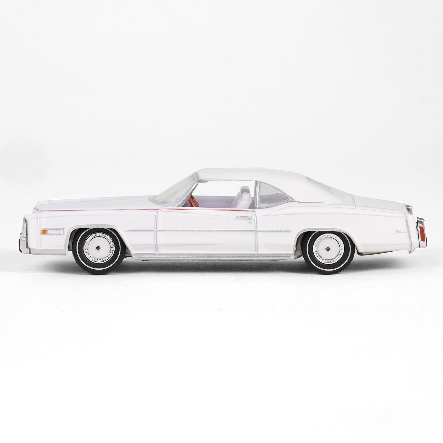 Eldorado Convertible (Top-Up)