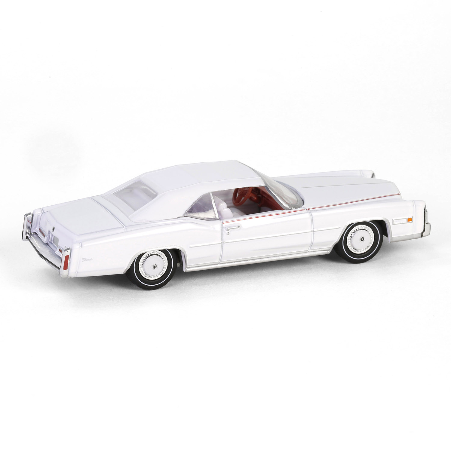 Eldorado Convertible (Top-Up)