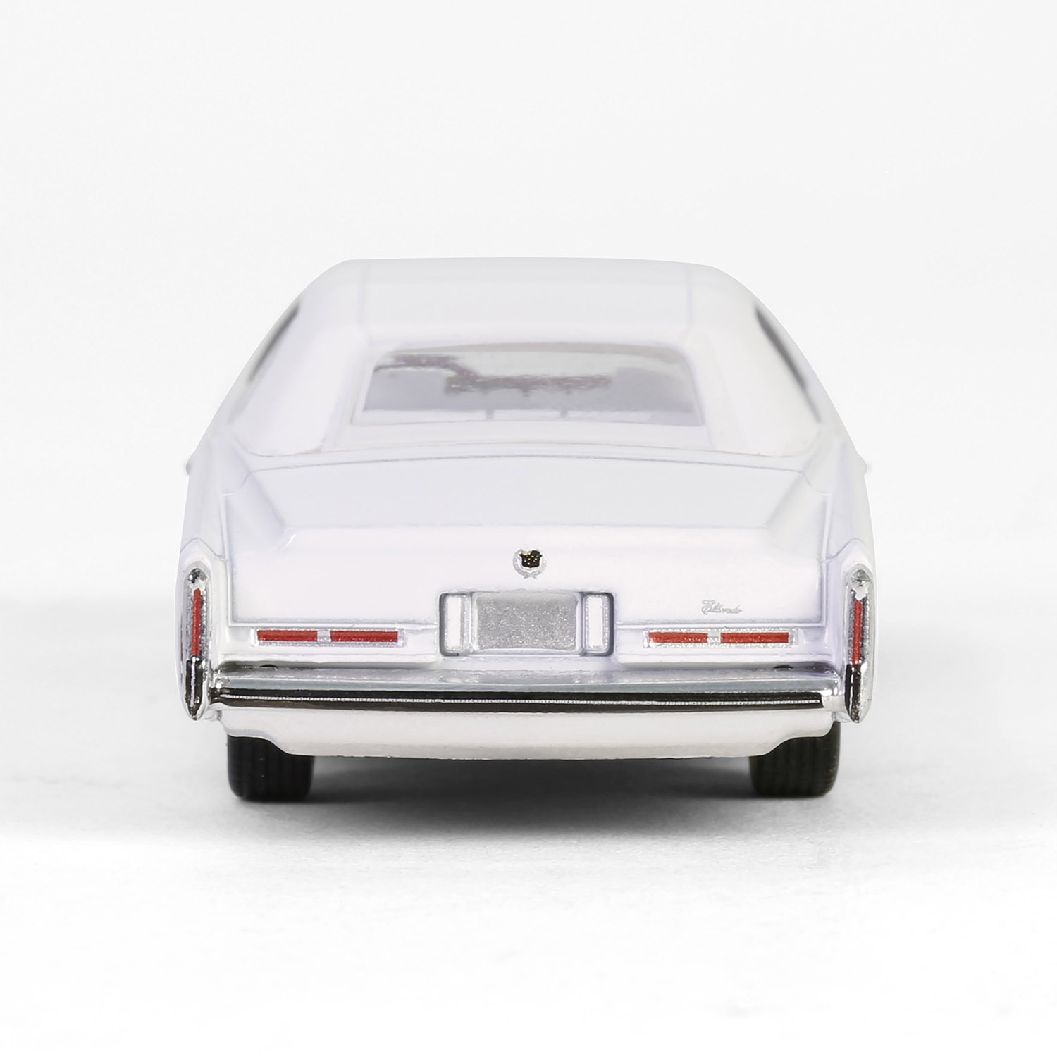 Eldorado Convertible (Top-Up)