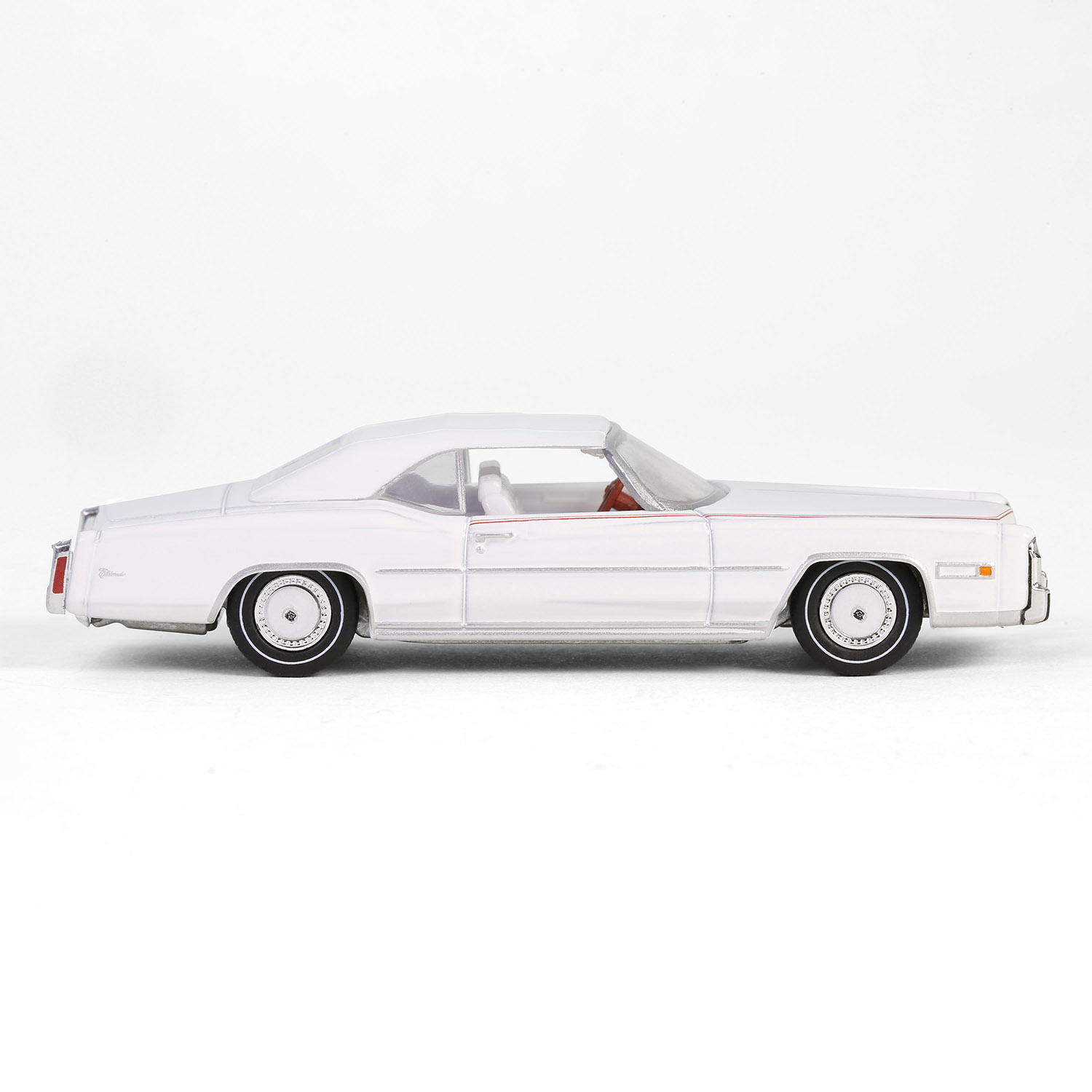 Eldorado Convertible (Top-Up)