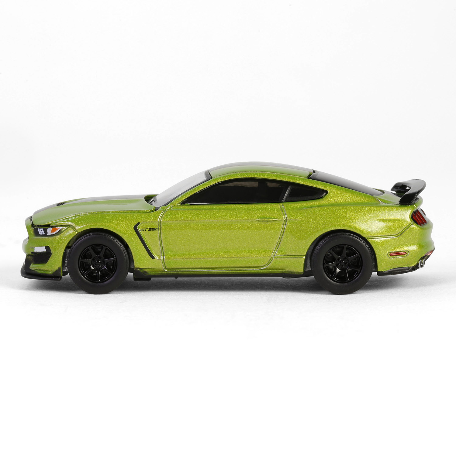Shelby GT350R