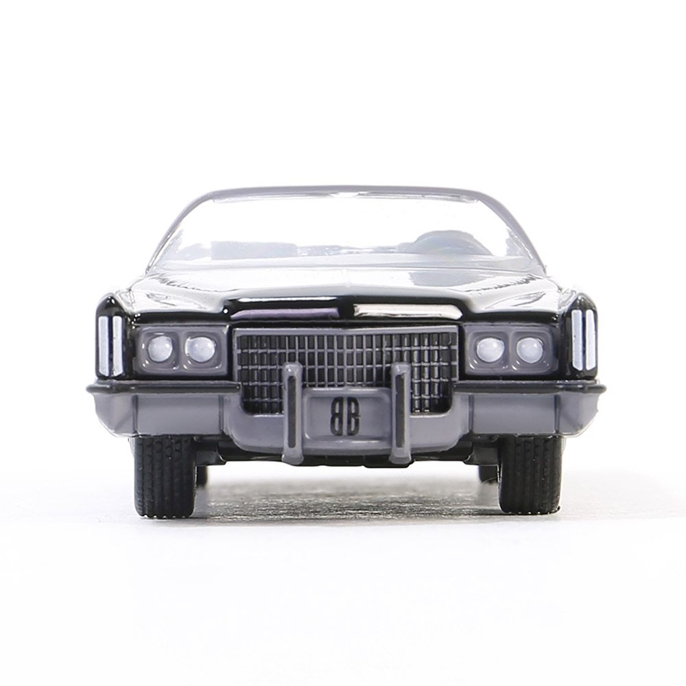 Eldorado Fleetwood Convertible