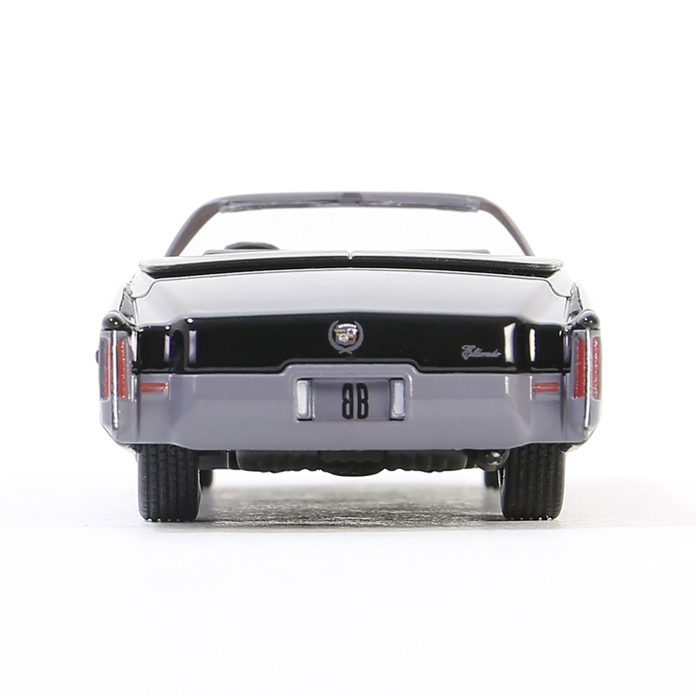 Eldorado Fleetwood Convertible