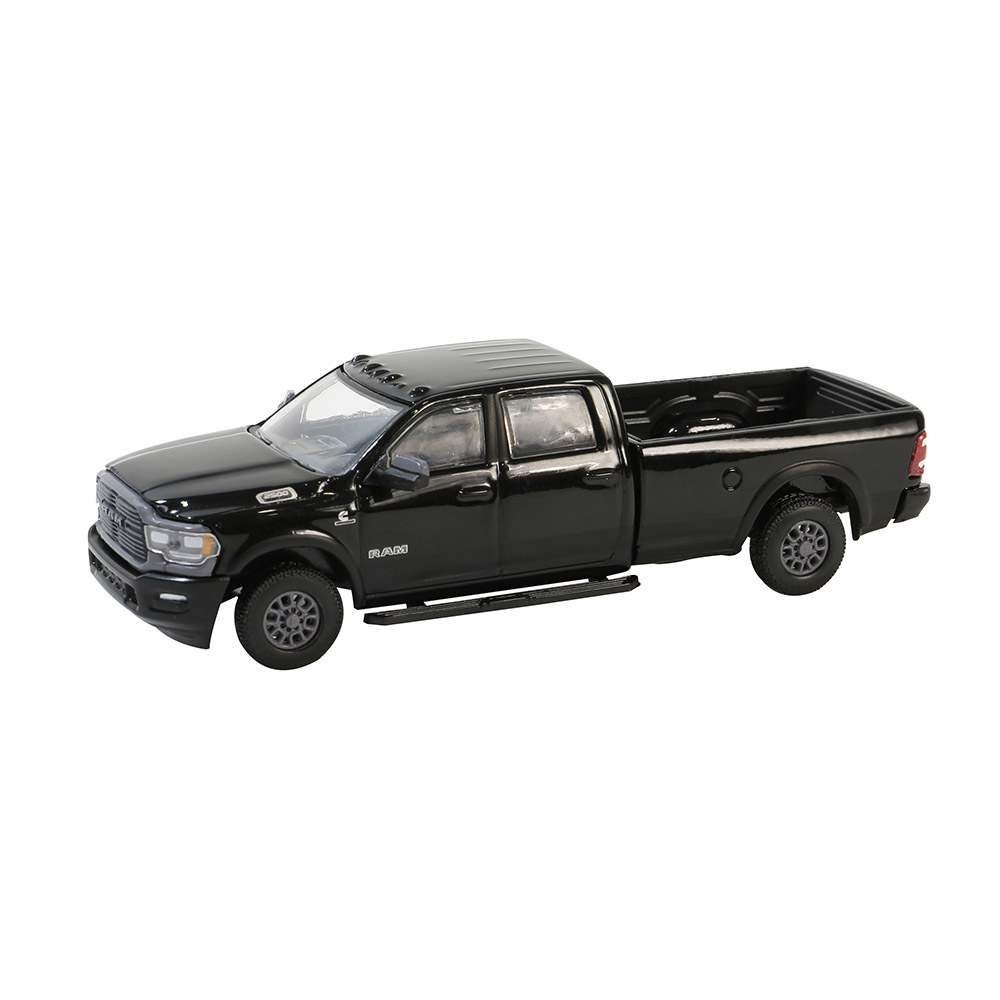 Black Bandit Series 29