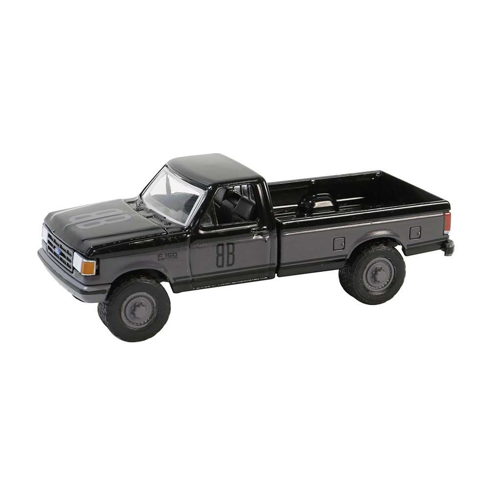 Black Bandit Series 29