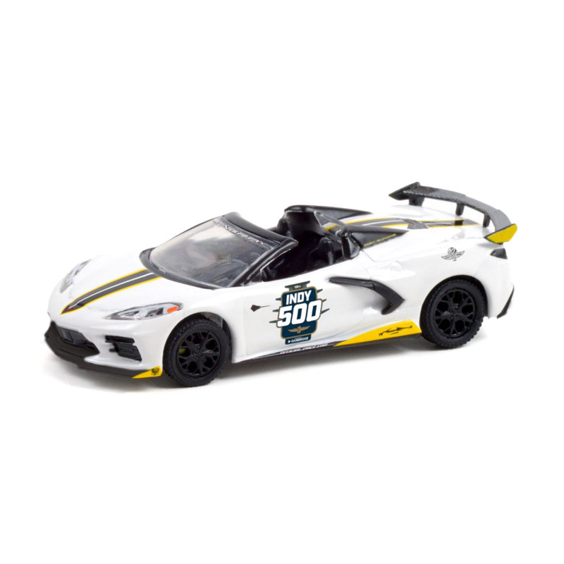 Corvette C8 Stingray